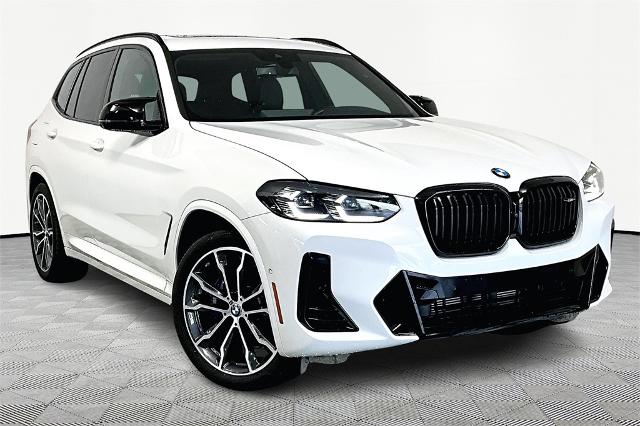2023 BMW X3