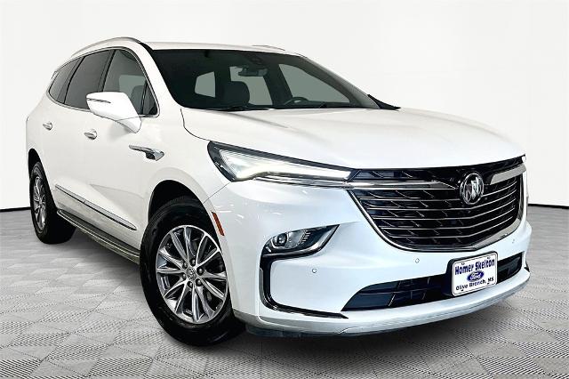 2023 Buick Enclave
