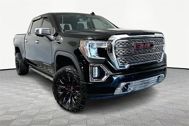 2022 GMC Sierra 1500 Limited