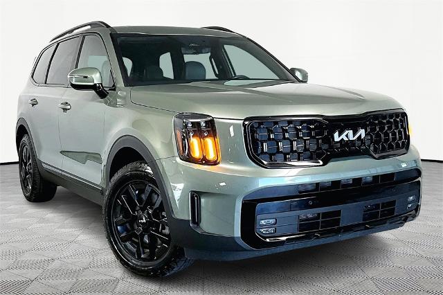 2024 Kia Telluride