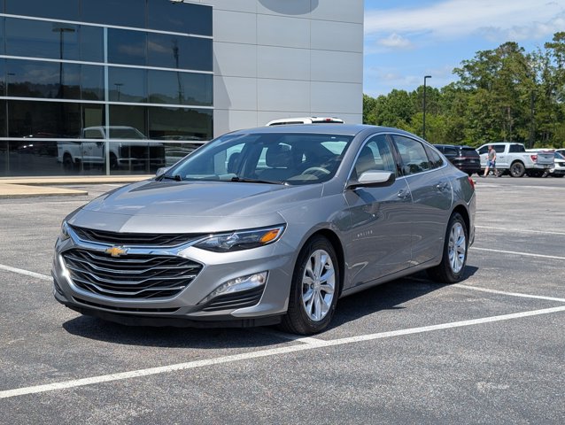 2023 Chevrolet Malibu LT w/1LT