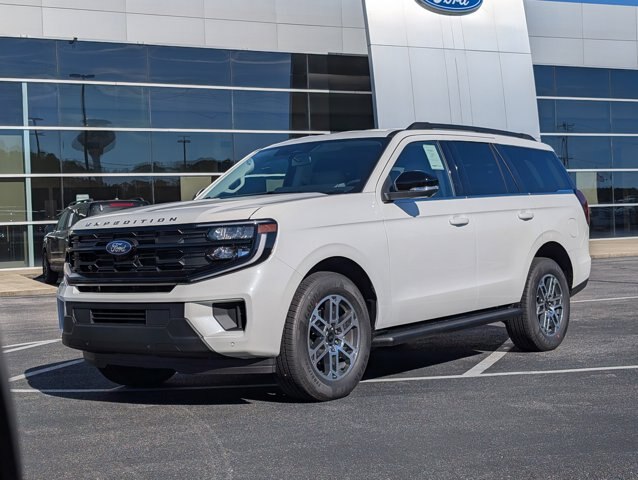 2026 Ford Expedition