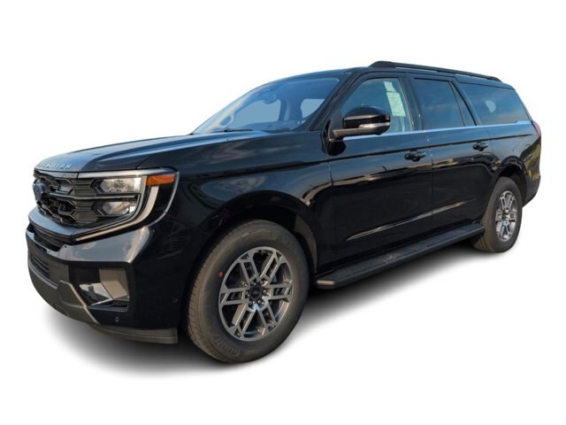 2025 Ford Expedition Max