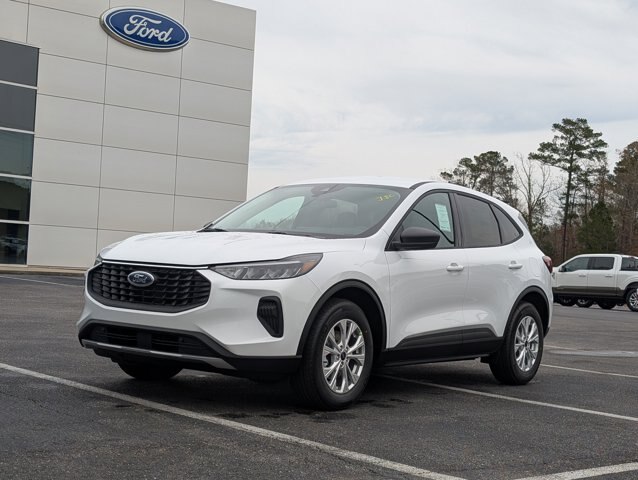 2026 Ford Escape