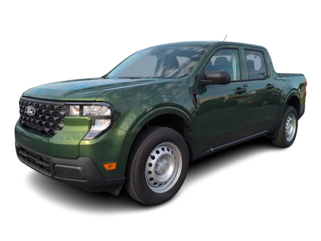 2025 Ford Maverick