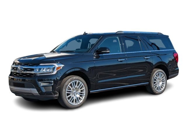 2024 Ford Expedition Max