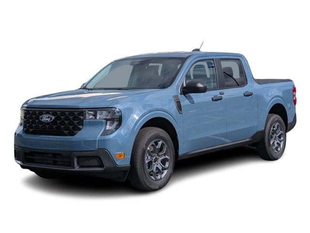 2025 Ford Maverick