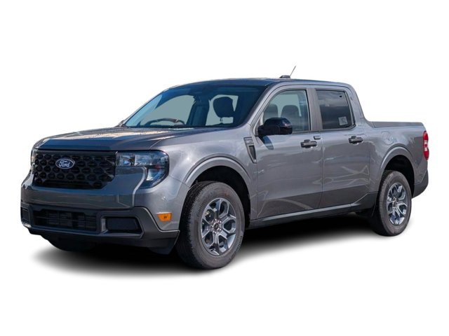 2025 Ford Maverick
