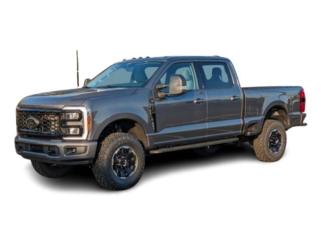 2025 Ford Super Duty F-250 SRW XLT