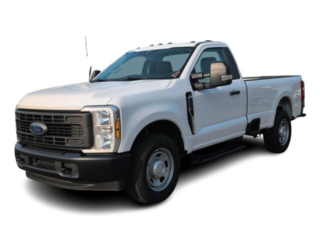 2026 Ford Super Duty F-350 SRW