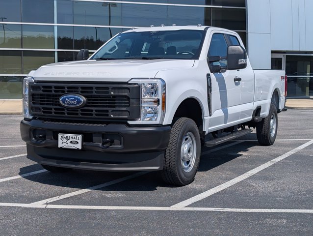 2026 Ford Super Duty F-250 SRW