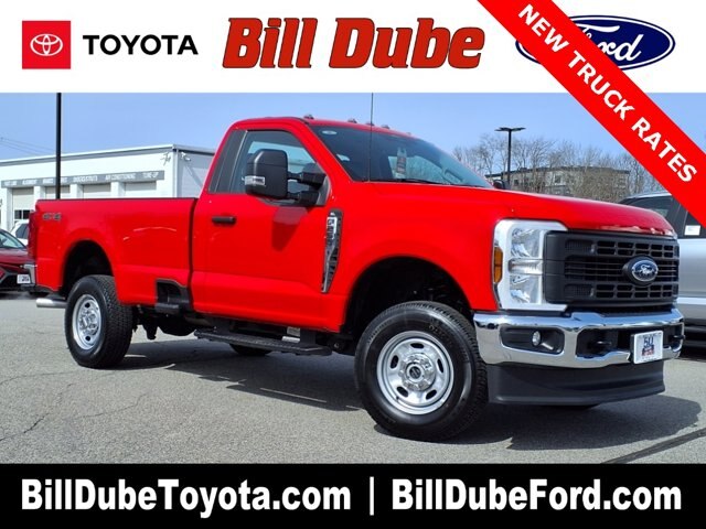 2024 Ford Super Duty F-250 Srw