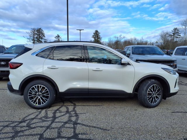 2025 Ford Escape Plug-in hybrid PHEV - Photo 22
