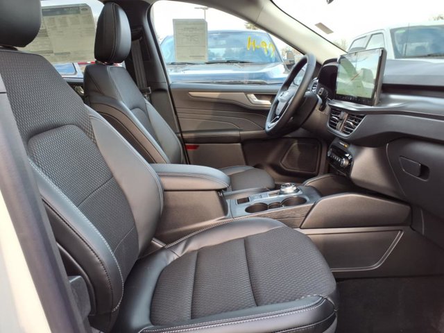 2025 Ford Escape Plug-in hybrid PHEV - Photo 26