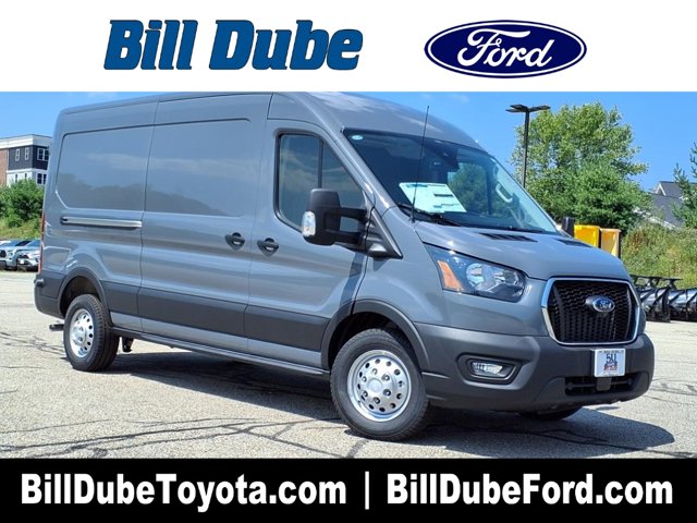 2025 Ford Transit Van Base's photo