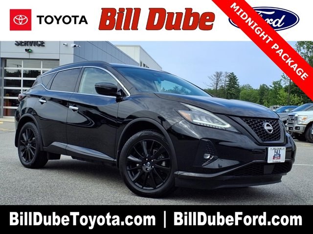2023 Nissan Murano
