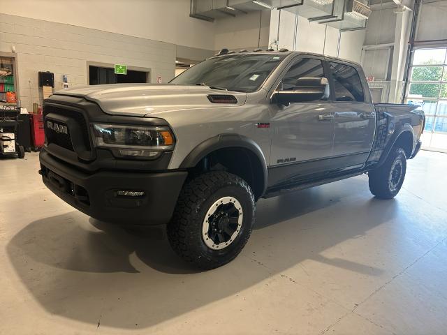 2022 Ram Ram Pickup 2500 Power Wagon