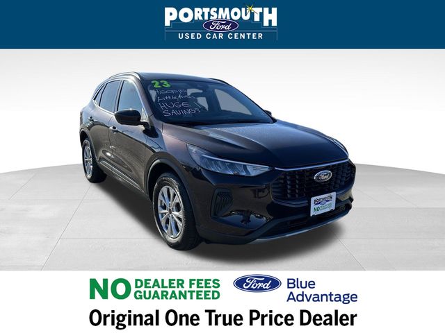 2023 Ford Escape