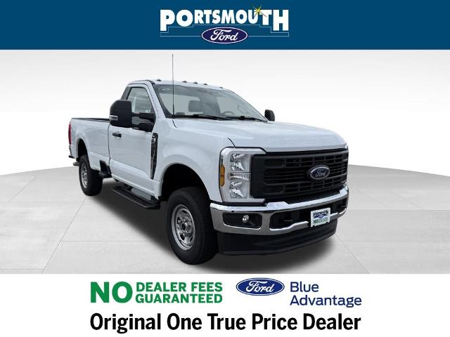 2024 Ford Super Duty F-250 Srw