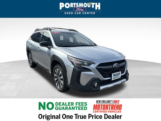 2023 Subaru Outback