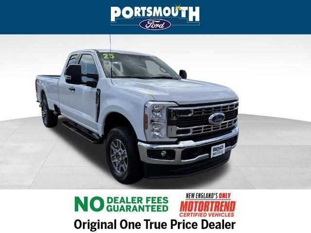 2025 Ford Super Duty F-350 Srw