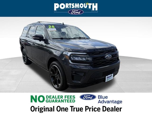2024 Ford Expedition