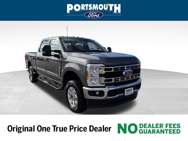 2024 Ford Super Duty F-250 Srw