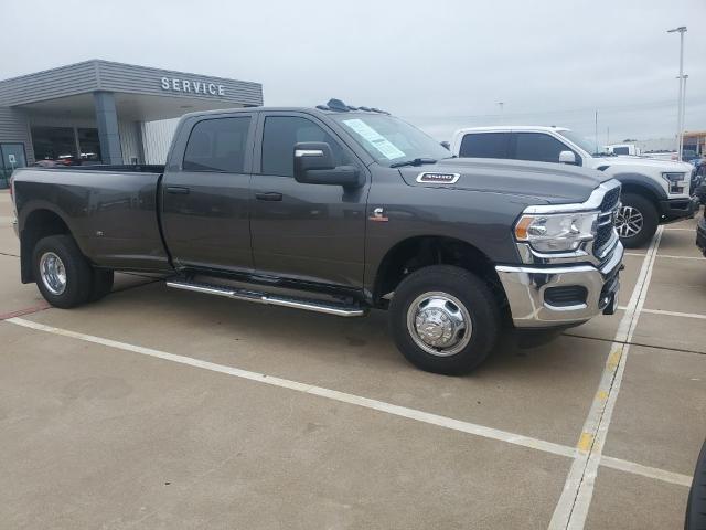 2024 RAM 3500