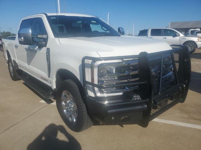2024 Ford Super Duty F-250 Srw