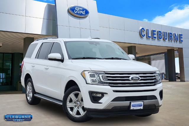 2020 Ford Expedition