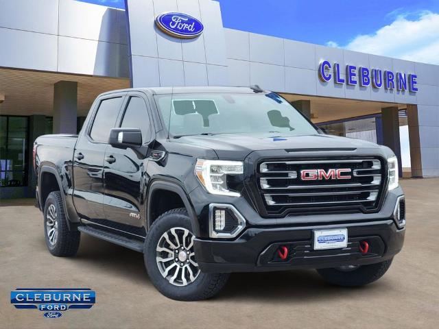 2022 GMC Sierra 1500 Limited