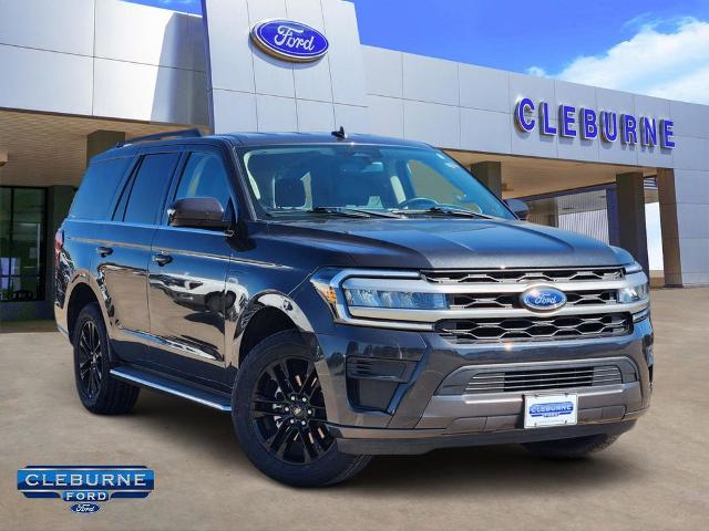 2023 Ford Expedition