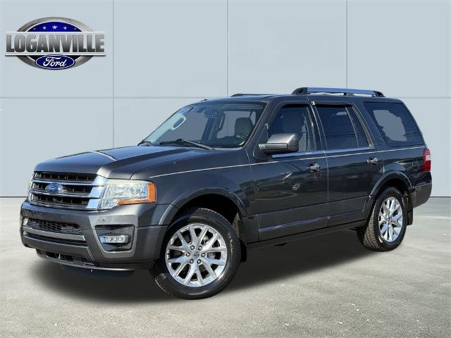 2017 Ford Expedition