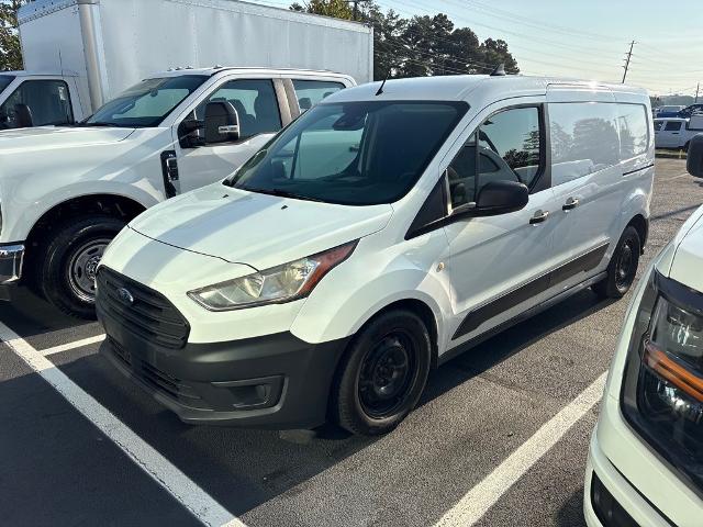 2019 Ford Transit Connect Van