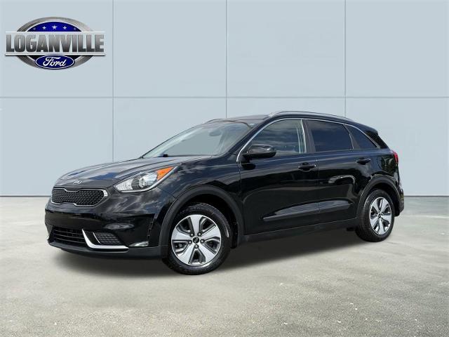 2019 Kia NIRO