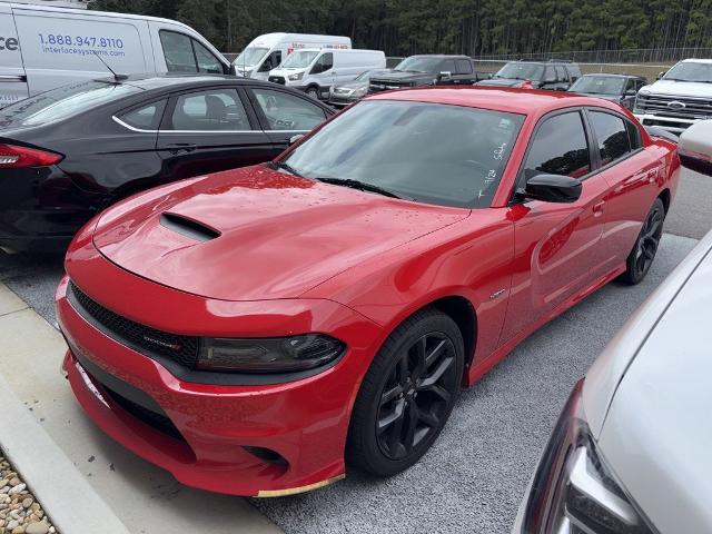 2019 Dodge Charger