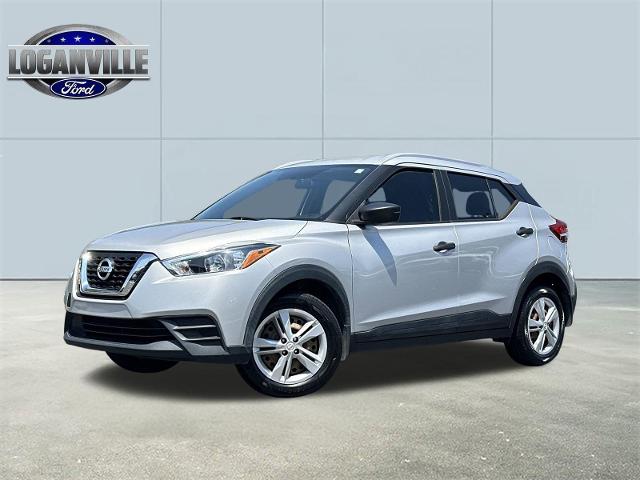 2019 Nissan Kicks
