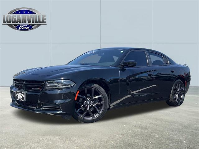 2020 Dodge Charger