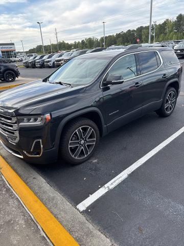 2020 GMC Acadia