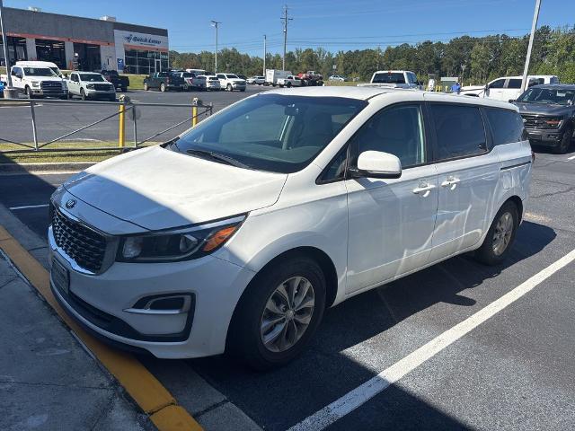 2021 Kia Sedona