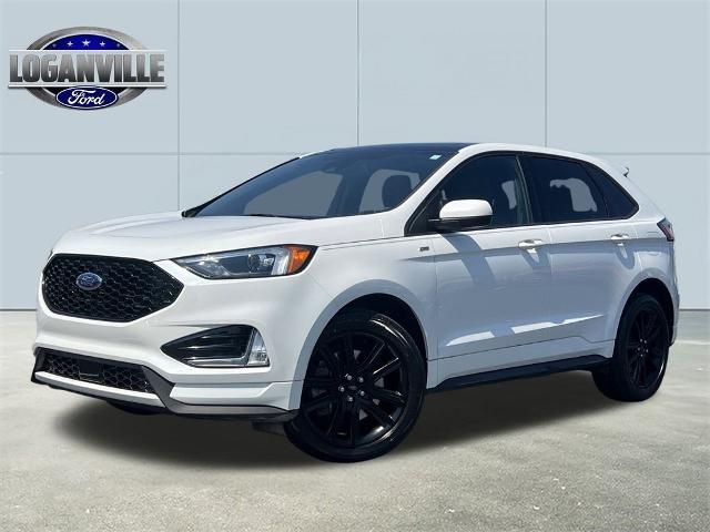 2021 Ford Edge