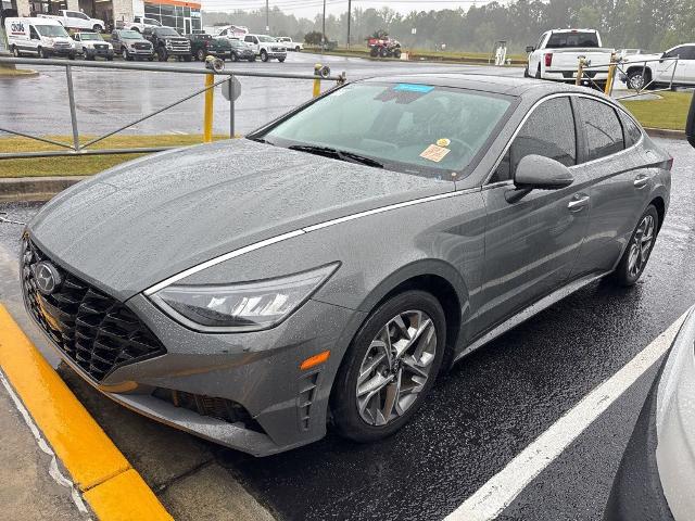 2021 Hyundai Sonata