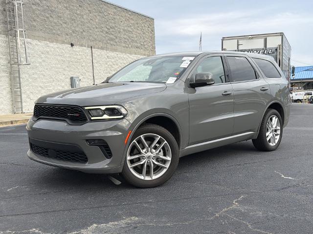 2022 Dodge Durango