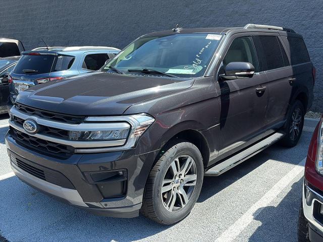 2022 Ford Expedition