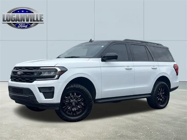 2022 Ford Expedition