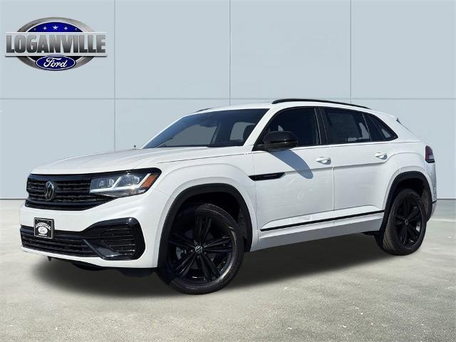 2023 Volkswagen Atlas Cross Sport