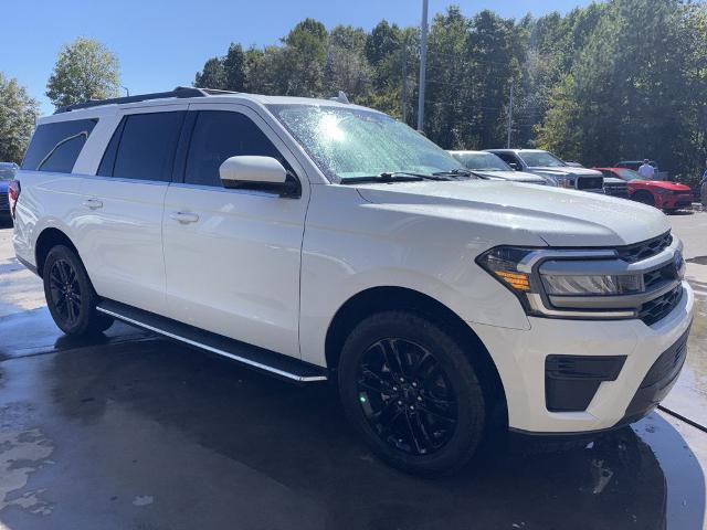 2023 Ford Expedition Max