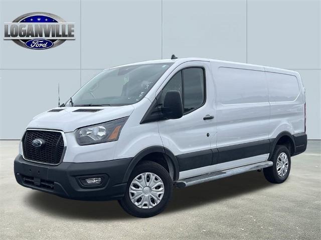 2023 Ford Transit Cargo Van