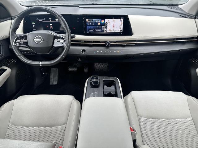 2023 Nissan Ariya