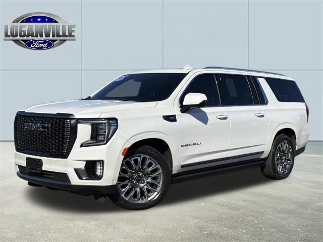 2023 GMC Yukon Xl
